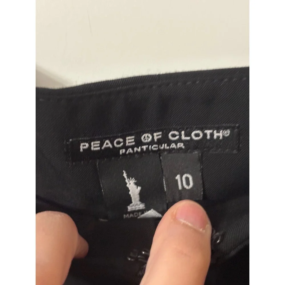Peace of Cloth peace cloth